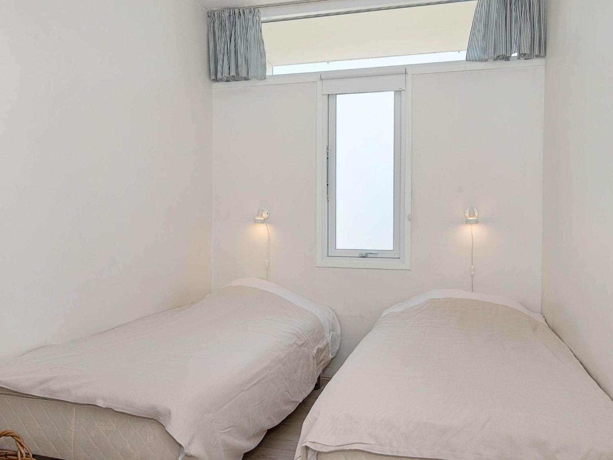 4 Person Holiday Home On A Holiday Park In Glesborg Екстериор снимка